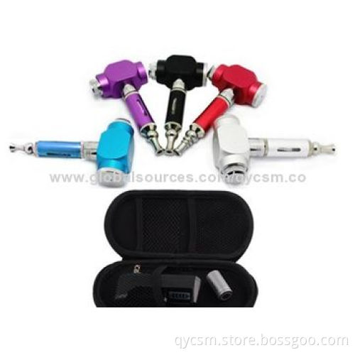 GS Hammer Mod Kit, UAKE Ecigarette/Hammer Pipe Ecig